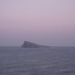 Benidorm Island - Die Insel